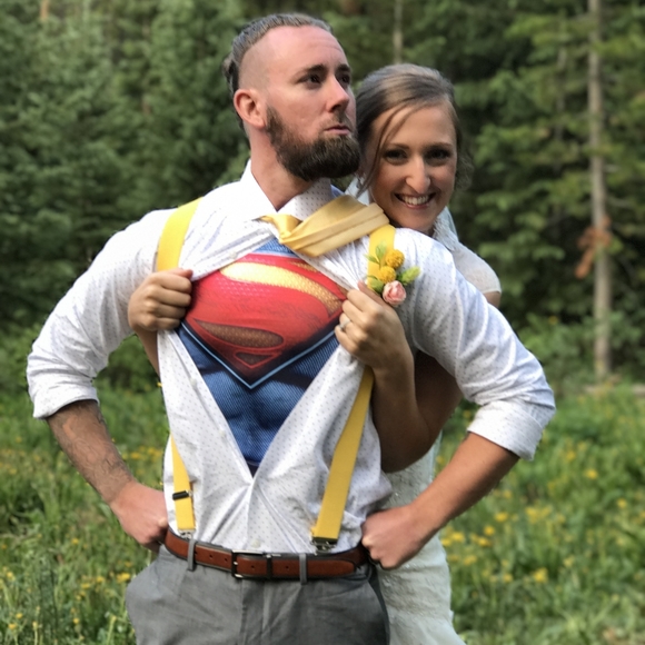 Meet your Posher, Jake - Picture 2 of 2